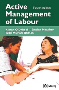 Active management of labour (4th Edition)