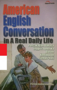 American English Conversation In a real daily life