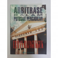 Arbitrase dalam putusan pengadilan