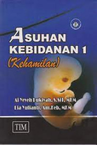 Asuhan kebidanan 1 (Kehamilan)