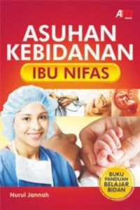 Asuhan kebidanan ibu nifas