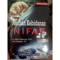 Asuhan kebidanan nifas