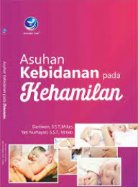 Asuhan kebidanan pada kehamilan