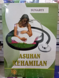 Asuhan kehamilan