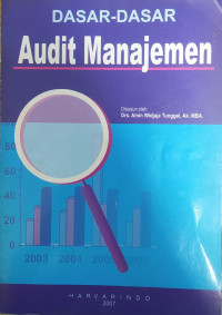 Dasar - dasar audit manajemen