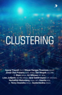 Clustering