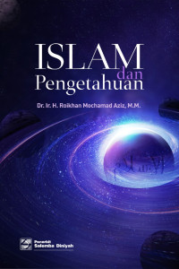 Islam dan pengetahuan