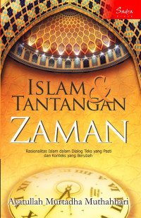 Islam & tantangan zaman