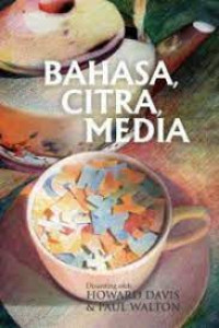 Bahasa citra media