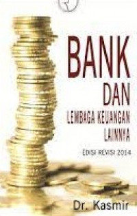 Bank dan lembaga keuangan lainnya edisi revisi 2014