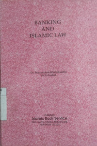 Banking and islamic law