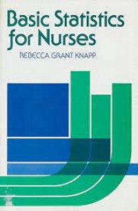 Basic statistics for nurses