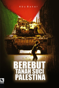 berebut tanah suci Palestina