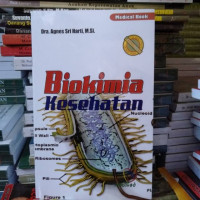 Biokimia kesehatan