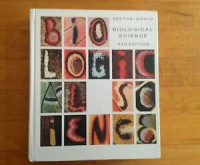 Biological science (5th Edition)