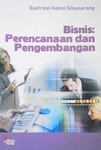 Bisnis : Perencanaan dan pengembangan