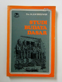 Studi budaya dasar