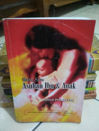 Buku saku asuhan ibu & anak