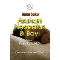 Buku saku asuhan neonatus dan bayi