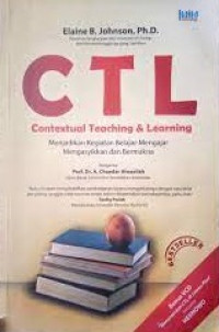 CTL contextual teaching & learing