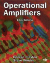 Operational Amplifiers