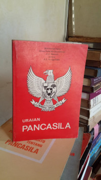 Uraian pancasila