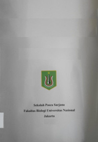 [Tesis 2020] Kebutuhan Air Bersih Berbasis Pipa Perusahaan Daerah Air Minum (PDAM) Di Kecamatan Tebet