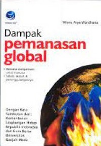 Dampak pemanasan Global