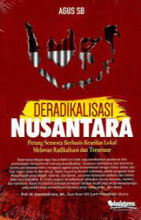 Deradikalisasi nusantara