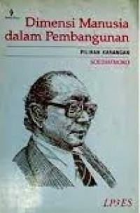 Dimensi Manusia dalam pembangunan