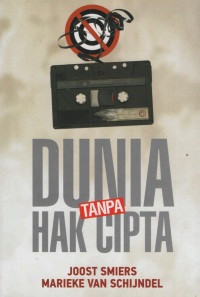 Dunia tanpa hak cipta