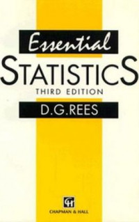 Essential statistics