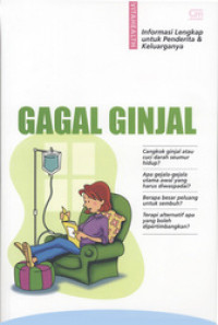 Gagal ginjal