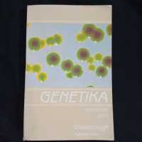 Genetika (Jilid 1)