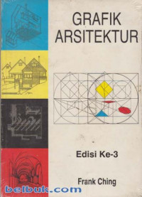 Grafik arsitektur