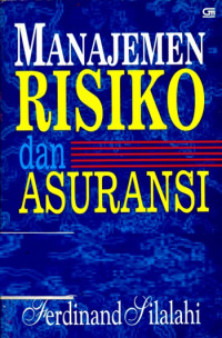 Manajemen risiko dan asuransi