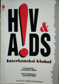 HIV & AIDS interkoneksi global