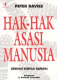 Hak Hak asasi manusia