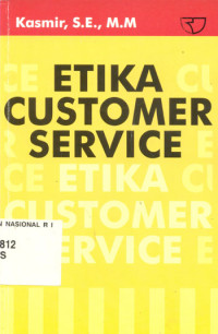 Etika Customer Service