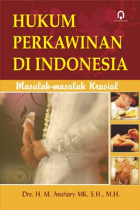 Hukum perkawinan Indonesia