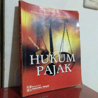 Hukum pajak