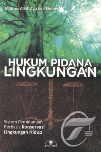 Hukum pidana lingkungan