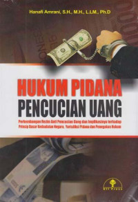 Hukum pidana