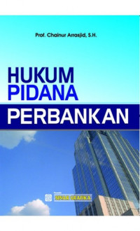 Hukum pidana perbankan