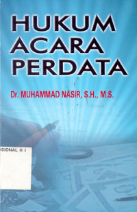 Hukum acara perdata