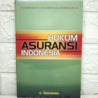 Hukum asuransi Indonesia