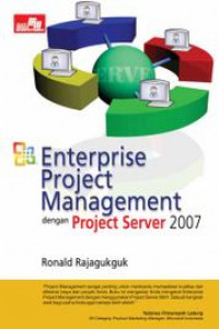 Enterprise Project Management dengan Project Server 2007