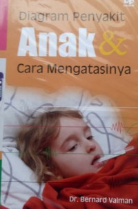 Diagram penyakit anak & cara mengatasinya