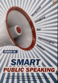 Smart public speaking