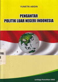 Pengantar politik luar negeri Indonesia